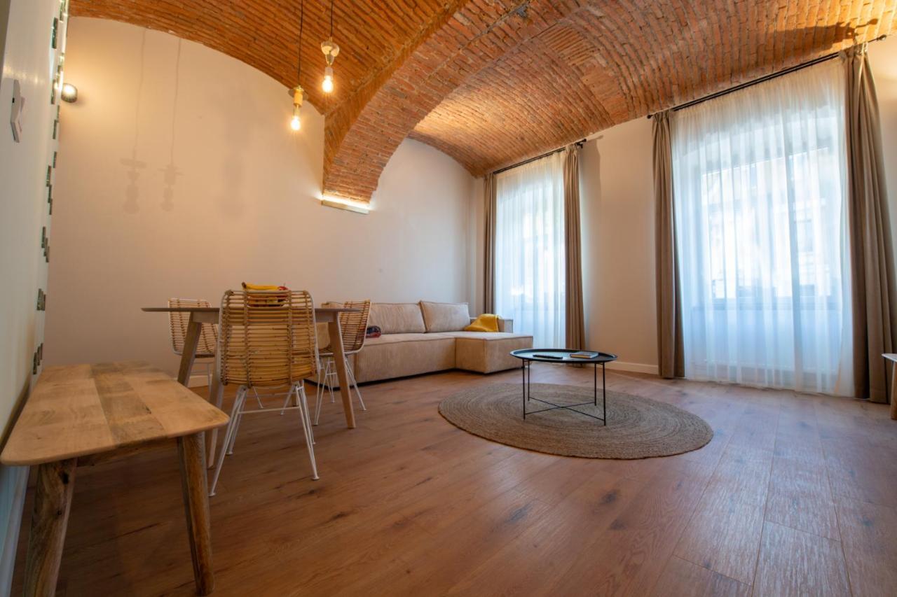 Apartament Apollo Brasovul Istoric Zewnętrze zdjęcie