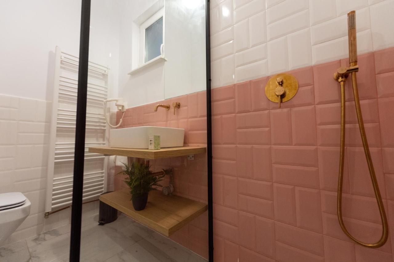 Apartament Apollo Brasovul Istoric Zewnętrze zdjęcie