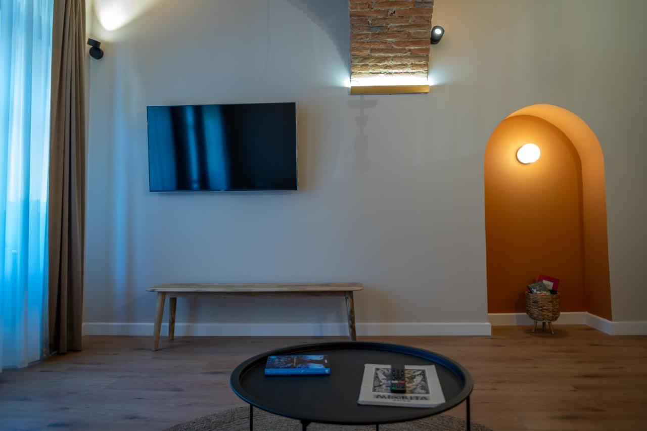Apartament Apollo Brasovul Istoric Zewnętrze zdjęcie