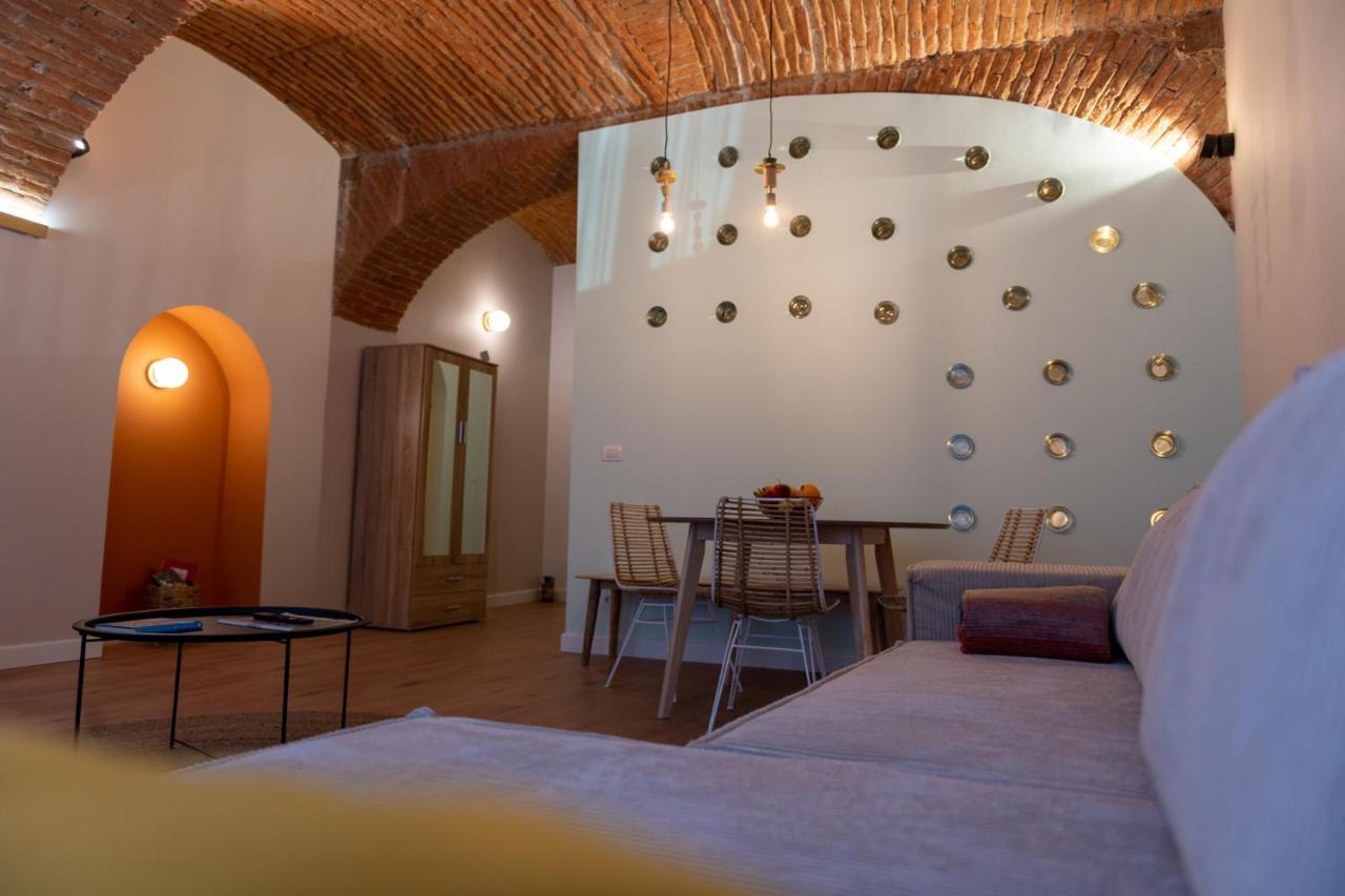 Apartament Apollo Brasovul Istoric Zewnętrze zdjęcie